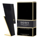 Bad Boy by Carolina Herrera 5.0oz