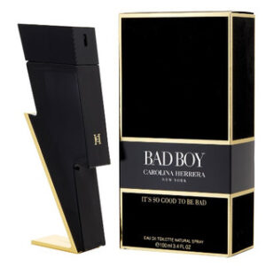 Bad Boy by Carolina Herrera 5.0oz