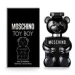 Moschino Toy Boy for Men 3.4 oz Eau de Parfum Spray