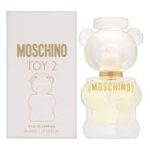Moschino Toy 2 for Women 3.4 oz Eau de Parfum Spray