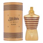 Jean Paul Gaultier  Men's Le Male Elixir Parfum Spray 4.2 oz